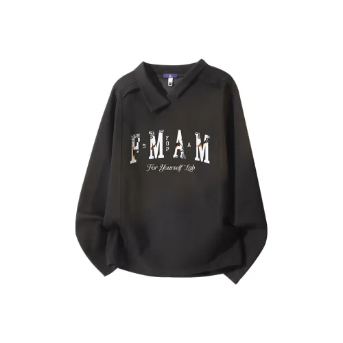 FAX FOR FMACM Поло Унисекс