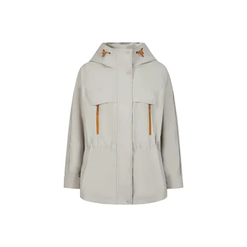 JZ. ANNAKRO Женские куртки