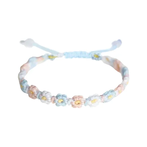 GIFU Ткань Браслеты Шнурки Женские