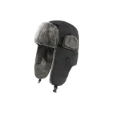 Темно-серый