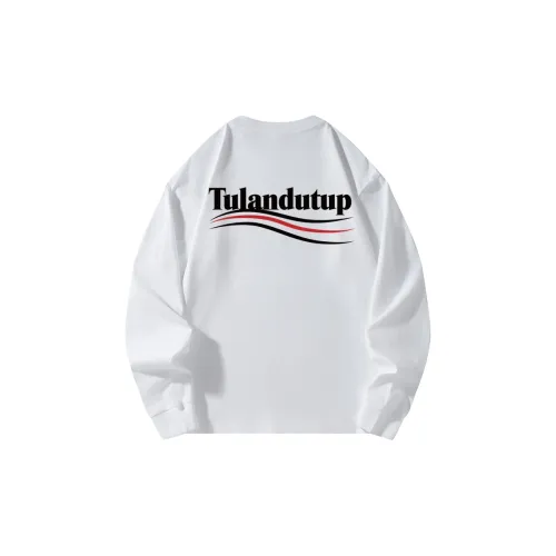 TULANDUO Унисекс Майки-трусы