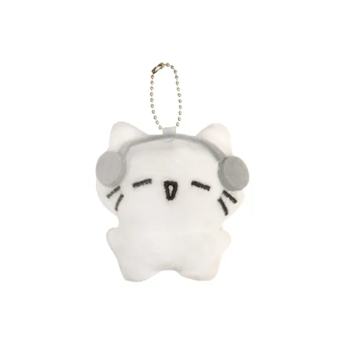 OXO OVERLOAD Плюшевые подвески унисекс