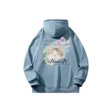 Светло-голубой