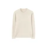 Молочно-белый