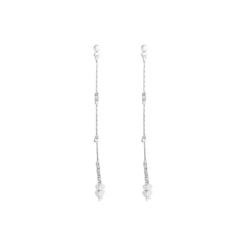 SHIZHIYAN Сплав Серьги-подвески Женские