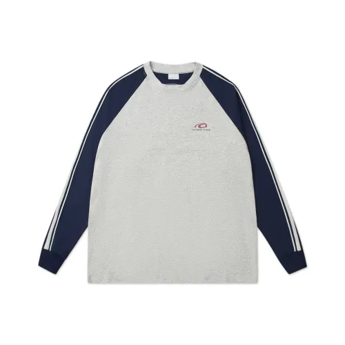 ROARINGWILD Унисекс T-рубашки