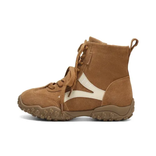 Белль Ботильоны Женские