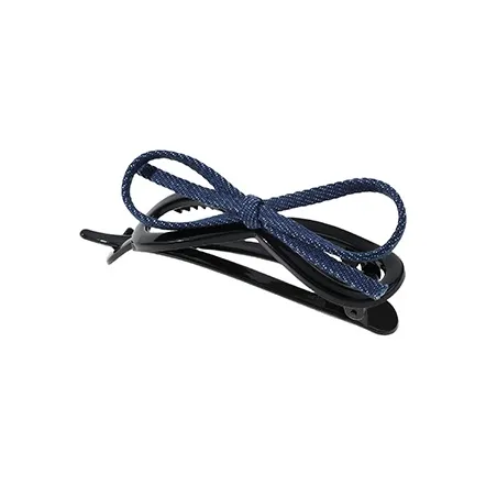 Water Jade Акриловые заколки для волос Женские