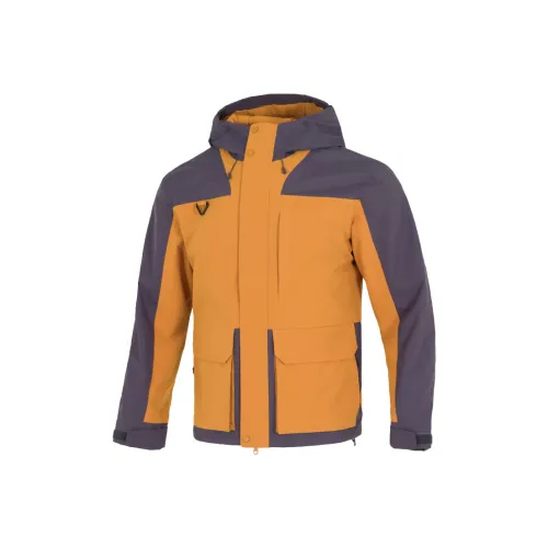 Skechers Mountain and Wild Outdoor Series Куртка Мужская