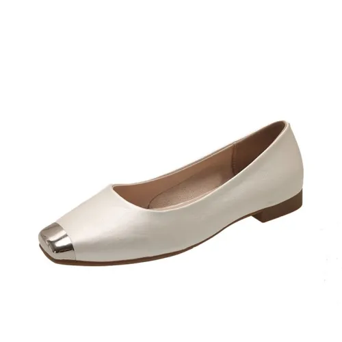 Wuji Женские повседневные туфли