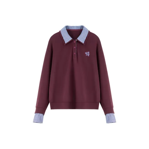 SENTUBILA Женские Свитшоты