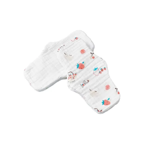 Encore Промытые Гигиенические Пads Бабушка Квадратные Марлевые Подкладки для Паха от Инконтинентности