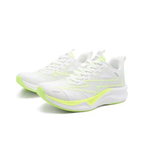 MESUCA Беговые кроссовки Low Top Унисекс