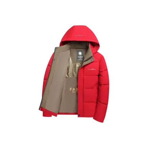 Candito Пуховая куртка Пальто Мужской