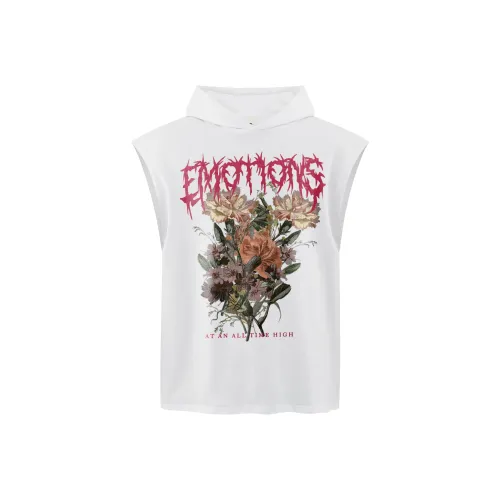 YEARNED Женские Майки