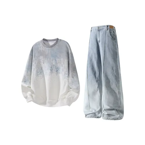 JASONWOOD Повседневная спортивная одежда унисекс