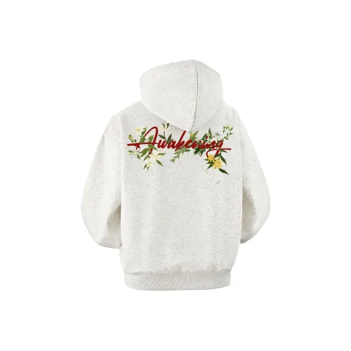 DOKI Унисекс Свитшоты