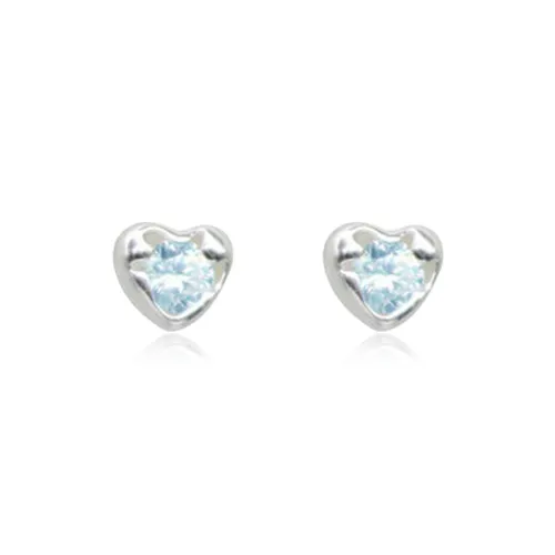 Inkopper Alloy Stud Earrings Women's