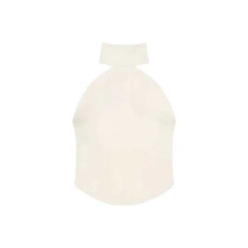 COURREGES FW25 Майка Женская