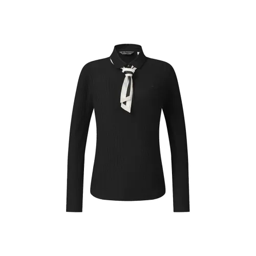 FILA GOLF серия Поло Женское