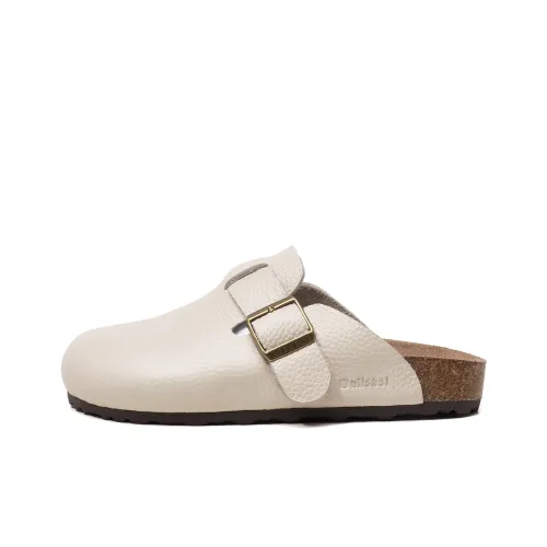 OULISASI Домашние тапочки для женщин