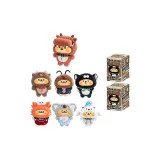 2 Сюрприз-бокса (Случайный стиль)