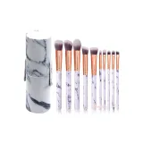 Премиум серый, 10 шт + ПУ (полиуретан), ведрообразный