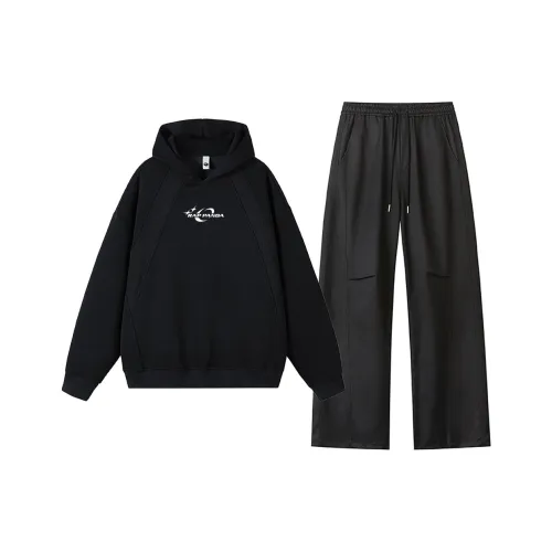 RAP PANDA Повседневная спортивная одежда унисекс