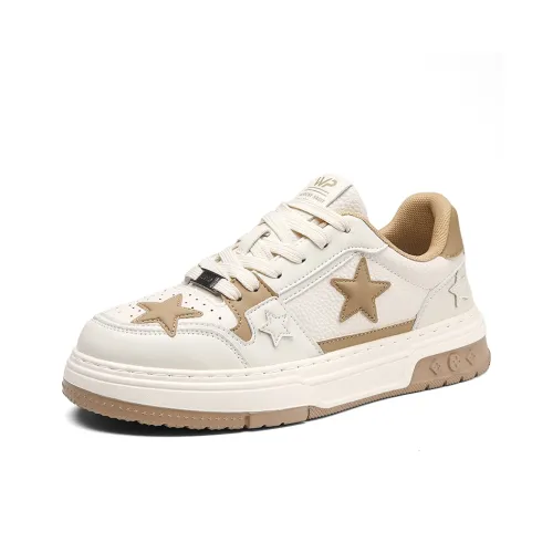 VAEL Низкие кроссовки для скейтбординга Мужские