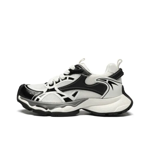 ST SAT Дышащие Низкие Кеды Мужские