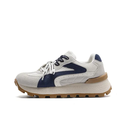 La Chapelle Casual Низкий Топ Женский