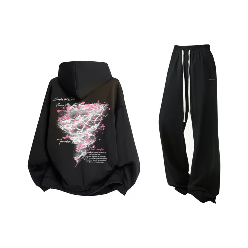 PAUL COSTELLOE Унисекс Свитшот Комплекты