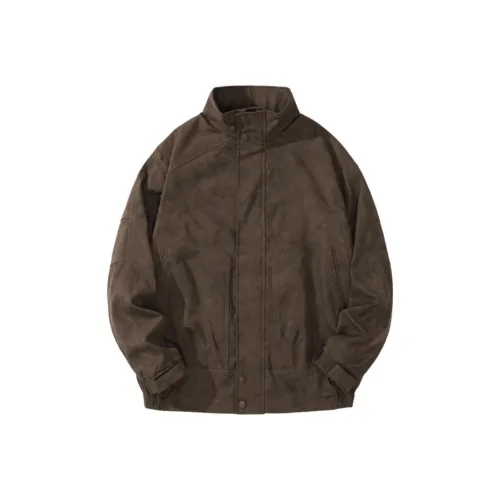 Xiyue Мужские Куртки