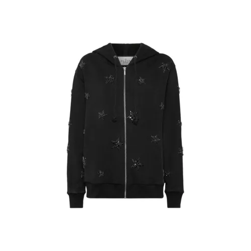 PHILIPP PLEIN FW25 Толстовка Женская