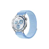 Островной синий