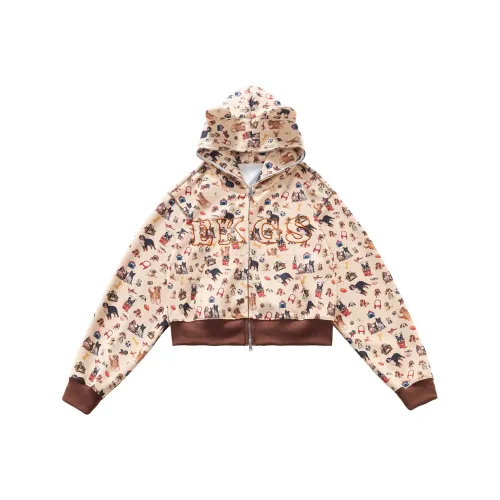 YINLEI Женские Свитшоты