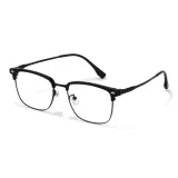 Матово-черная оправа