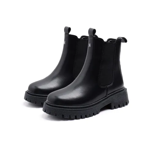 Colorful Creations Chelsea Женские Черный