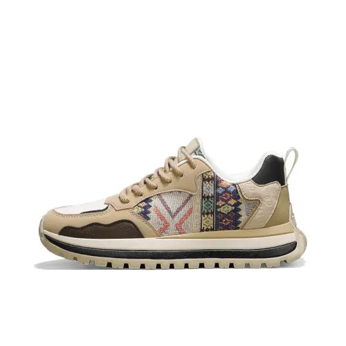 Legaco Chicken Амортизация Износостойкий Низкий Топ Casual Мужской