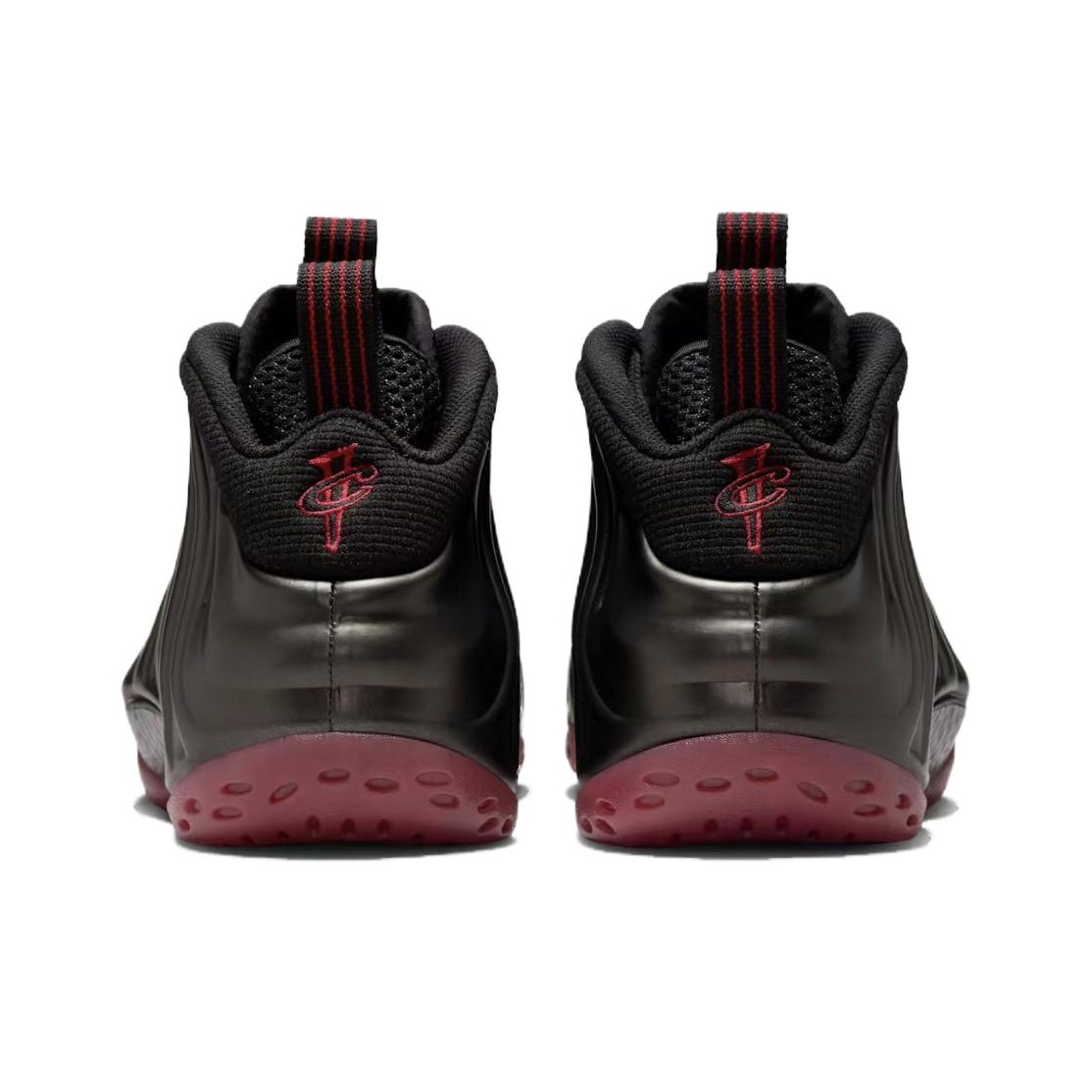 are foamposites slip resistant