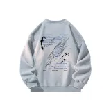 Светло-серый (с флисовой подкладкой)