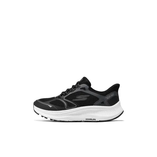 Кроссовки Skechers Kids для тренировок с низким верхом для детей