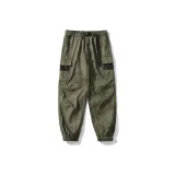 Камуфляж Лесной Зеленый