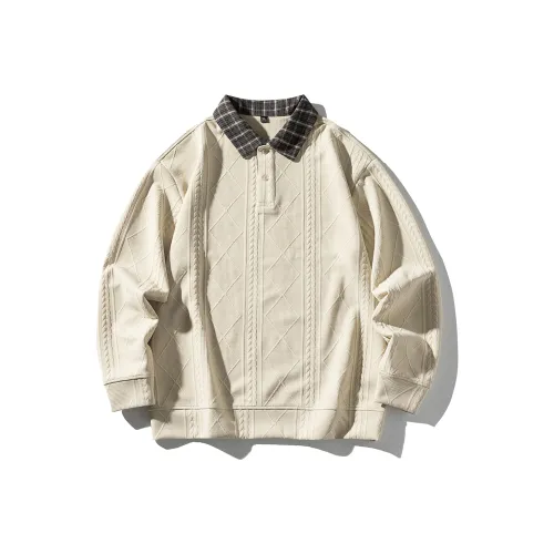 Azvk Мужские Свитшоты