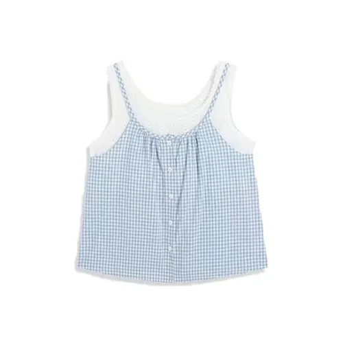 INNI Синие Женские Майки