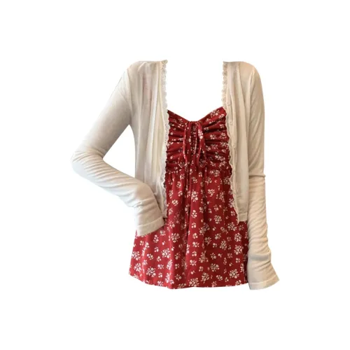 ABBY GODDESS Комплект рубашек Matching Женские