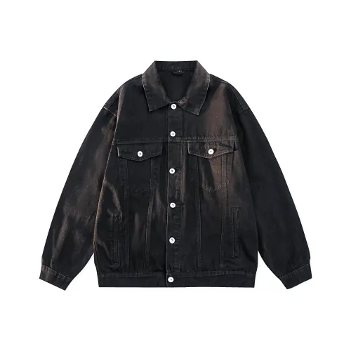 COMBO Унисекс Джинсовые куртки