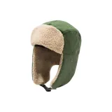 Армейский зеленый