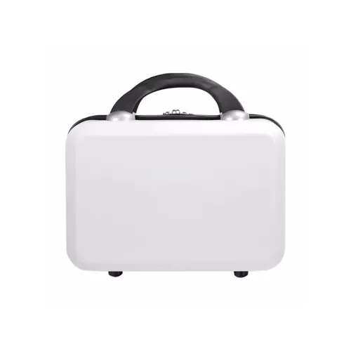 Ha Luxury ABS＋PC Хранение Коробка Обычный Unisex Multicolor