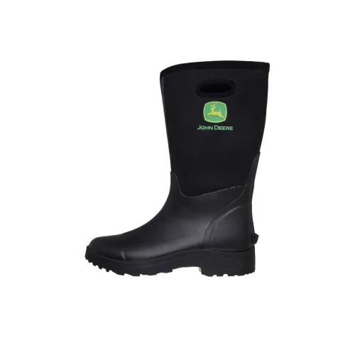 Skechers John Deere Высокие сапоги для колена Мужские